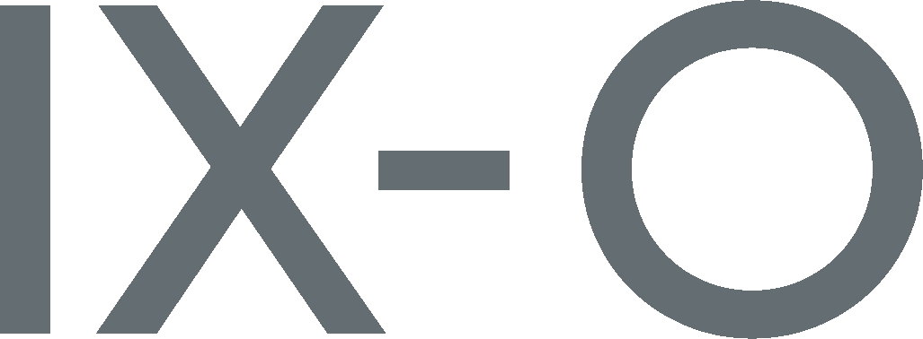 IX-O IX-O